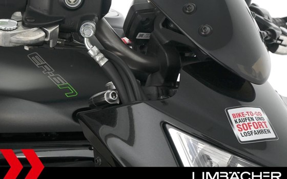 Gebrauchtmotorrad Kawasaki ER-6n - Bild 16