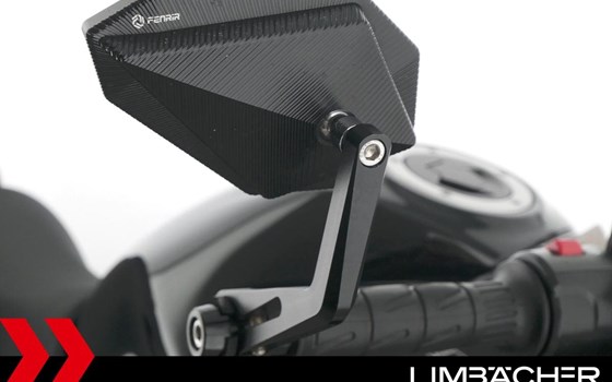 Gebrauchtmotorrad Kawasaki ER-6n - Bild 17