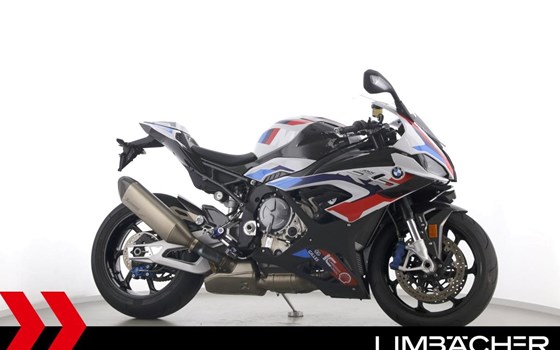 Gebrauchtmotorrad BMW M 1000 RR - Bild 1