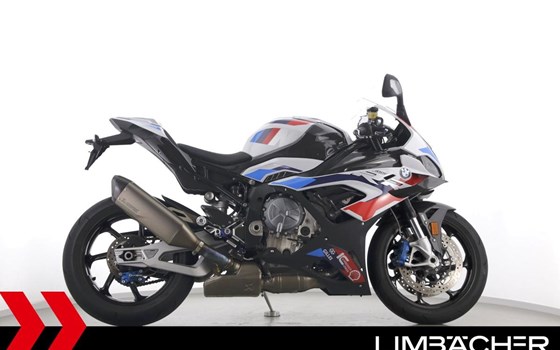 Gebrauchtmotorrad BMW M 1000 RR - Bild 10