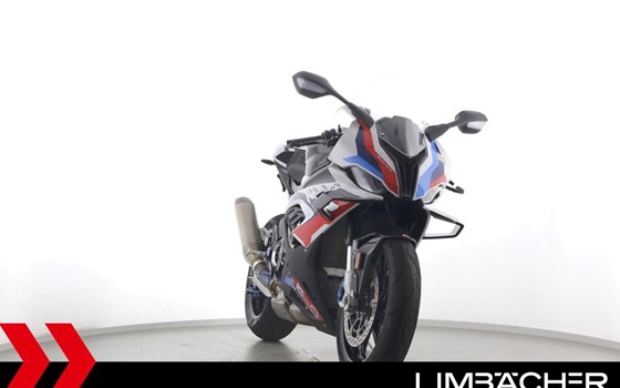 Gebrauchtmotorrad BMW M 1000 RR - Bild 11