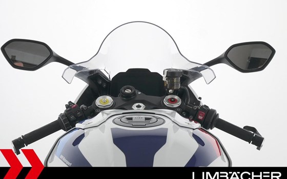 Gebrauchtmotorrad BMW M 1000 RR - Bild 13