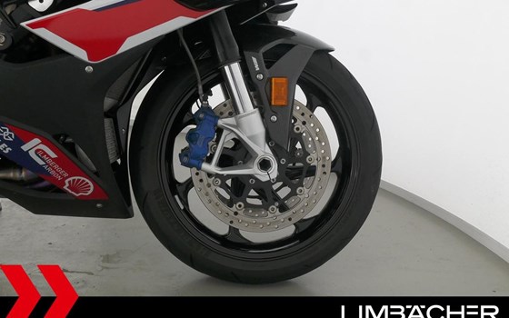 Gebrauchtmotorrad BMW M 1000 RR - Bild 14