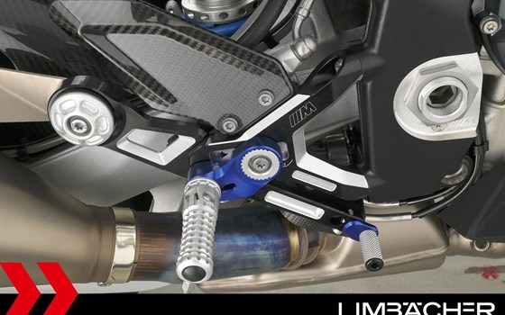 Gebrauchtmotorrad BMW M 1000 RR - Bild 17
