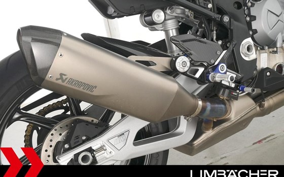 Gebrauchtmotorrad BMW M 1000 RR - Bild 18