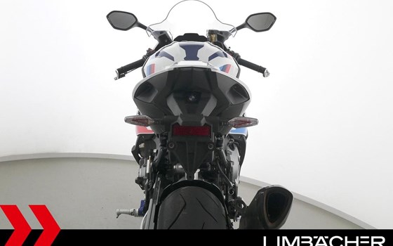 Gebrauchtmotorrad BMW M 1000 RR - Bild 19