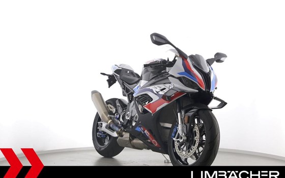 Gebrauchtmotorrad BMW M 1000 RR - Bild 2