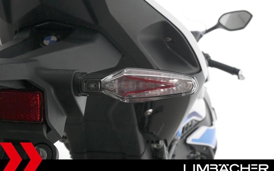 Gebrauchtmotorrad BMW M 1000 RR - Bild 20