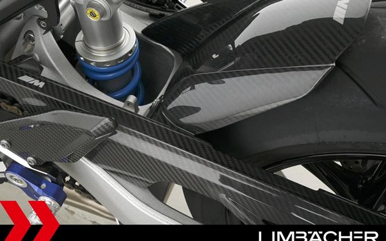 Gebrauchtmotorrad BMW M 1000 RR - Bild 21