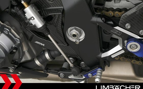 Gebrauchtmotorrad BMW M 1000 RR - Bild 22