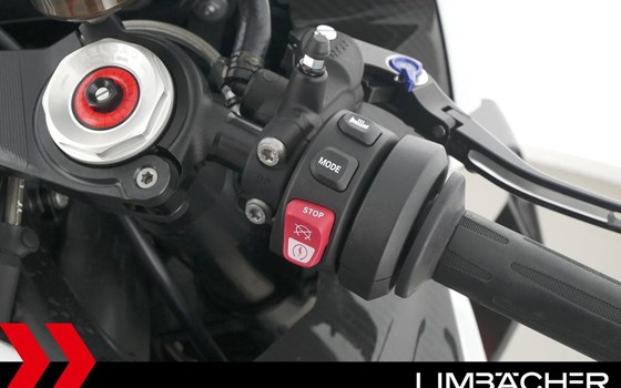 Gebrauchtmotorrad BMW M 1000 RR - Bild 25