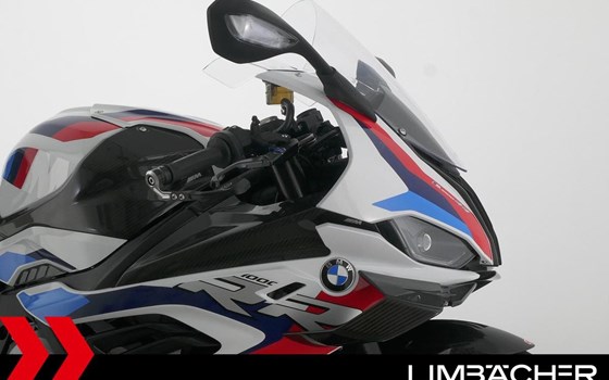 Gebrauchtmotorrad BMW M 1000 RR - Bild 29