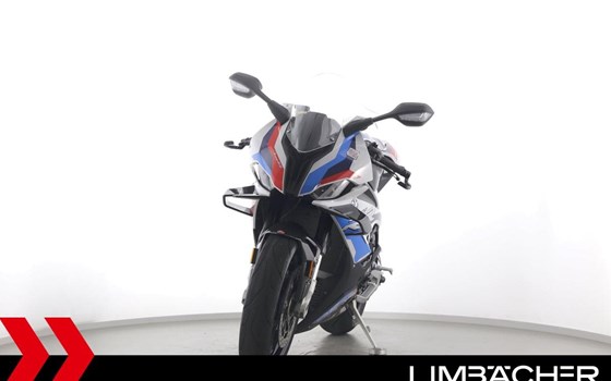 Gebrauchtmotorrad BMW M 1000 RR - Bild 3