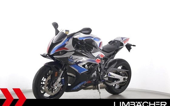 Gebrauchtmotorrad BMW M 1000 RR - Bild 4