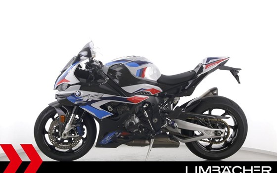 Gebrauchtmotorrad BMW M 1000 RR - Bild 5