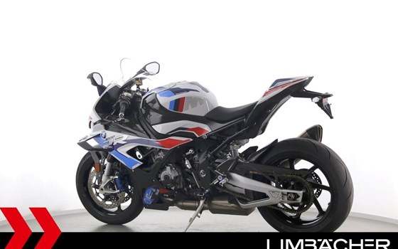 Gebrauchtmotorrad BMW M 1000 RR - Bild 6