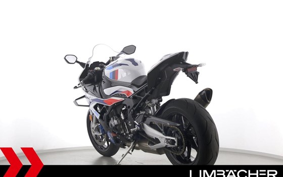 Gebrauchtmotorrad BMW M 1000 RR - Bild 7