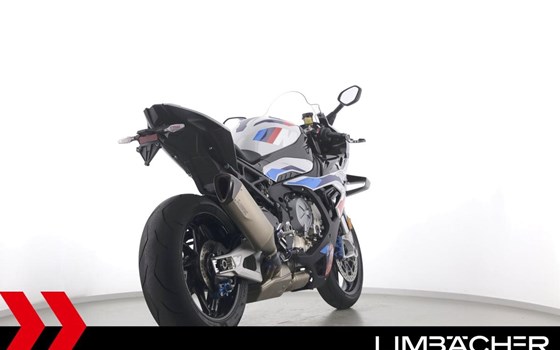 Gebrauchtmotorrad BMW M 1000 RR - Bild 8