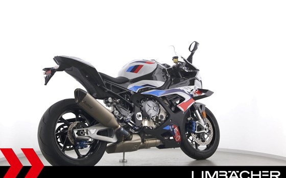 Gebrauchtmotorrad BMW M 1000 RR - Bild 9
