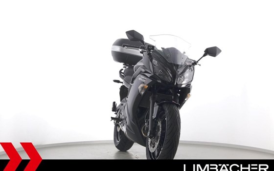 Gebrauchtmotorrad Kawasaki ER-6f - Bild 11