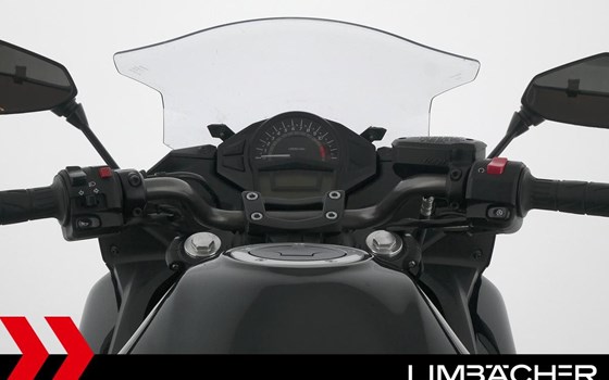 Gebrauchtmotorrad Kawasaki ER-6f - Bild 13