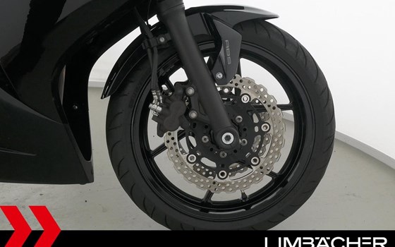 Gebrauchtmotorrad Kawasaki ER-6f - Bild 14