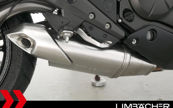 Gebrauchtmotorrad Kawasaki ER-6f - Bild 15