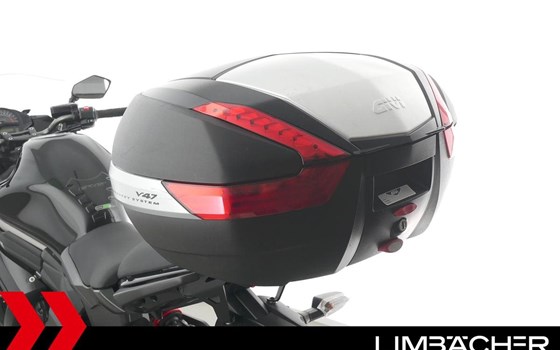 Gebrauchtmotorrad Kawasaki ER-6f - Bild 16