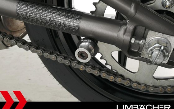 Gebrauchtmotorrad Kawasaki ER-6f - Bild 17