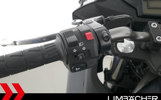 Gebrauchtmotorrad Kawasaki ER-6f - Bild 18