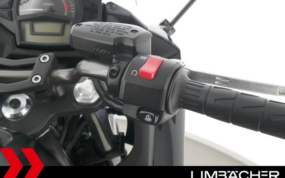 Gebrauchtmotorrad Kawasaki ER-6f - Bild 19