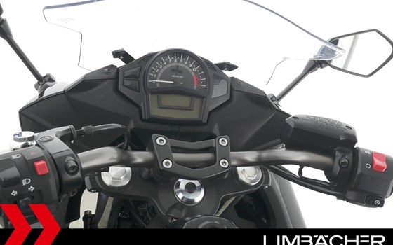 Gebrauchtmotorrad Kawasaki ER-6f - Bild 20