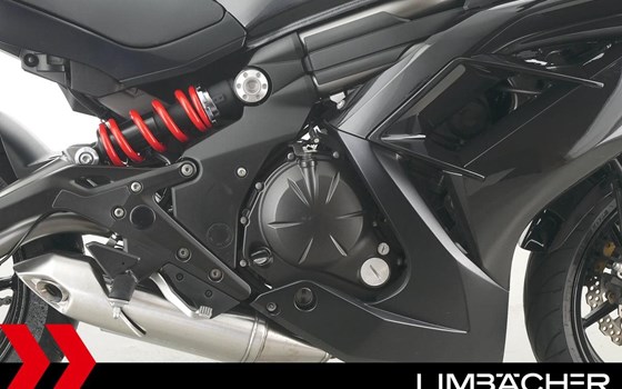 Gebrauchtmotorrad Kawasaki ER-6f - Bild 21