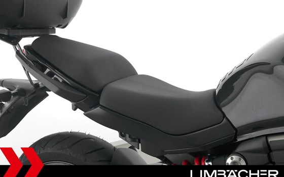 Gebrauchtmotorrad Kawasaki ER-6f - Bild 22