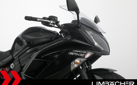 Gebrauchtmotorrad Kawasaki ER-6f - Bild 23
