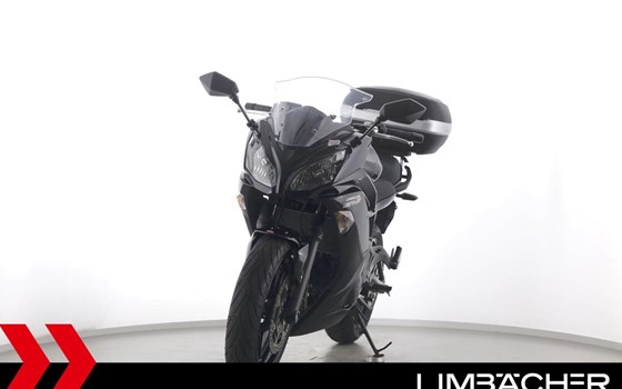 Gebrauchtmotorrad Kawasaki ER-6f - Bild 3