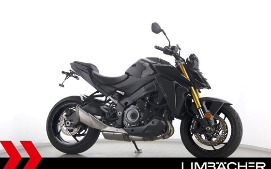 Gebrauchtmotorrad Suzuki GSX-S1000 - Bild 1