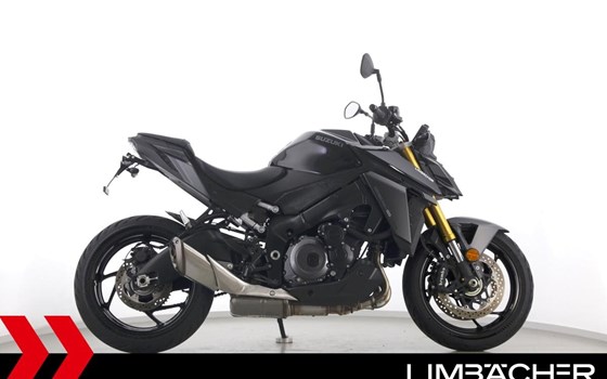 Gebrauchtmotorrad Suzuki GSX-S1000 - Bild 10