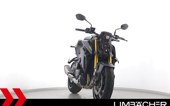 Gebrauchtmotorrad Suzuki GSX-S1000 - Bild 11