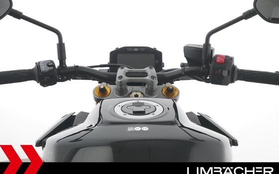 Gebrauchtmotorrad Suzuki GSX-S1000 - Bild 13