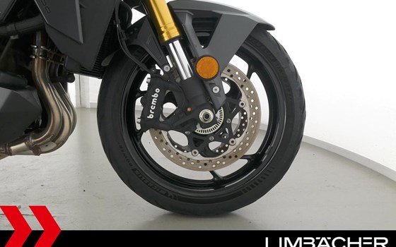 Gebrauchtmotorrad Suzuki GSX-S1000 - Bild 14