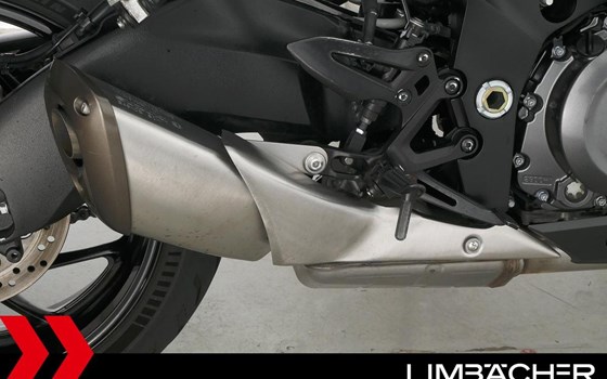 Gebrauchtmotorrad Suzuki GSX-S1000 - Bild 15