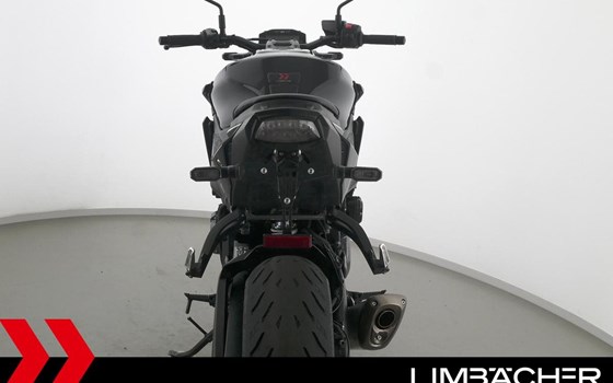 Gebrauchtmotorrad Suzuki GSX-S1000 - Bild 16