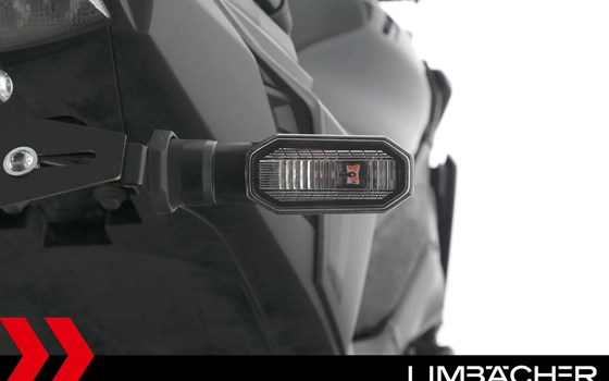 Gebrauchtmotorrad Suzuki GSX-S1000 - Bild 17