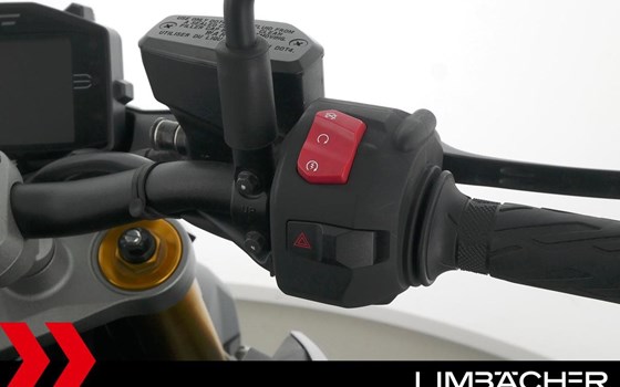 Gebrauchtmotorrad Suzuki GSX-S1000 - Bild 19