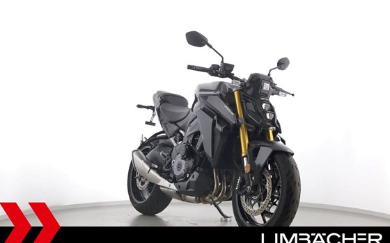 Gebrauchtmotorrad Suzuki GSX-S1000 - Bild 2