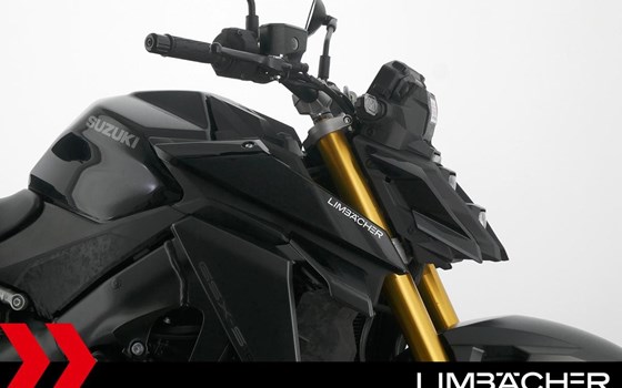 Gebrauchtmotorrad Suzuki GSX-S1000 - Bild 23