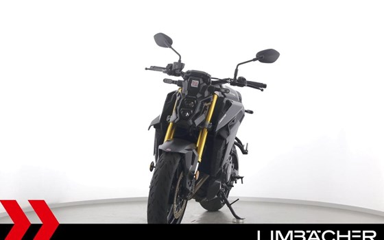 Gebrauchtmotorrad Suzuki GSX-S1000 - Bild 3