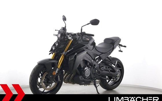 Gebrauchtmotorrad Suzuki GSX-S1000 - Bild 4