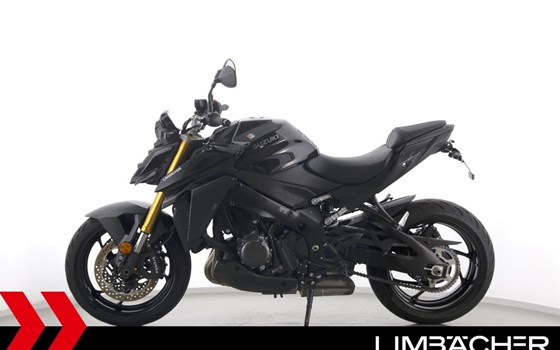 Gebrauchtmotorrad Suzuki GSX-S1000 - Bild 5